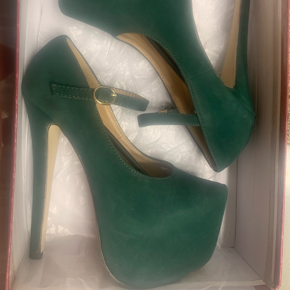 High Heels